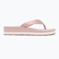 Dámske žabky Tommy Hilfiger Im Th Chainprint Midwedge Sandal foggy pink 2