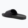 Dámske šľapky Tommy Hilfiger Monogram Poolside black 3