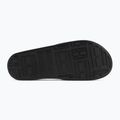 Dámske šľapky Tommy Hilfiger Monogram Poolside black 4