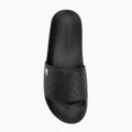 Dámske šľapky Tommy Hilfiger Monogram Poolside black 5