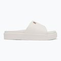Dámske šľapky Tommy Hilfiger Platform Monogram Poolslide ancient white 2
