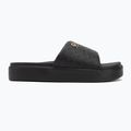 Dámske šľapky Tommy Hilfiger Platform Monogram Poolslide black 2