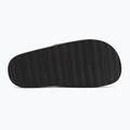 Dámske šľapky Tommy Hilfiger Platform Monogram Poolslide black 4