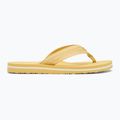 Dámske žabky Tommy Hilfiger Webbing Beach Sandal meringue 2