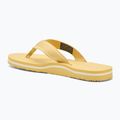 Dámske žabky Tommy Hilfiger Webbing Beach Sandal meringue 3