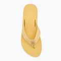 Dámske žabky Tommy Hilfiger Webbing Beach Sandal meringue 5