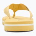 Dámske žabky Tommy Hilfiger Webbing Beach Sandal meringue 6