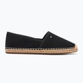 Dámske topánky Tommy Hilfiger Flag Canvas black 2