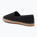 Dámske topánky Tommy Hilfiger Flag Canvas black 3
