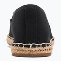 Dámske topánky Tommy Hilfiger Flag Canvas black 6