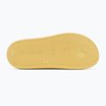 Dámske žabky Tommy Hilfiger Comfort Beach Sandal meringue 4