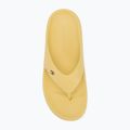 Dámske žabky Tommy Hilfiger Comfort Beach Sandal meringue 5