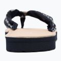 Dámske žabky Tommy Hilfiger Chain Print Elevated Sandal space blue 6
