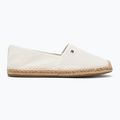 Dámske topánky Tommy Hilfiger Flag Canvas ecru 2