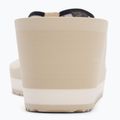 Dámske žabky Tommy Hilfiger Corporate Wedge Beach Sandal muslin 6