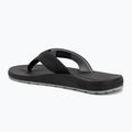 Pánske žabky Tommy Hilfiger Molded Beach Sandal black 3