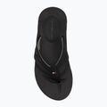 Pánske žabky Tommy Hilfiger Molded Beach Sandal black 5