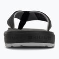 Pánske žabky Tommy Hilfiger Molded Beach Sandal black 6