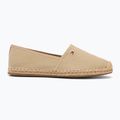 Dámske topánky Tommy Hilfiger Flag Canvas horseradish 2