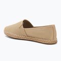 Dámske topánky Tommy Hilfiger Flag Canvas horseradish 3