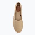 Dámske topánky Tommy Hilfiger Flag Canvas horseradish 5