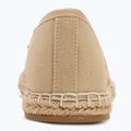 Dámske topánky Tommy Hilfiger Flag Canvas horseradish 6