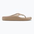 Dámske žabky Tommy Hilfiger Comfort Beach Sandal horseradish 2