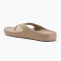 Dámske žabky Tommy Hilfiger Comfort Beach Sandal horseradish 3