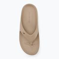 Dámske žabky Tommy Hilfiger Comfort Beach Sandal horseradish 5