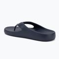 Dámske žabky Tommy Hilfiger Comfort Beach Sandal space blue 3