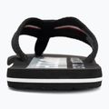 Pánske žabky Tommy Hilfiger Corporate Beach Sandal black 6