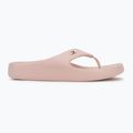 Dámske žabky Tommy Hilfiger Comfort Beach Sandal foggy pink 2