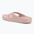 Dámske žabky Tommy Hilfiger Comfort Beach Sandal foggy pink 3