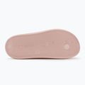 Dámske žabky Tommy Hilfiger Comfort Beach Sandal foggy pink 4