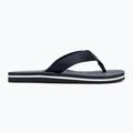 Dámske žabky Tommy Hilfiger Chain Print Beach Sandal space blue 2