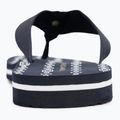 Dámske žabky Tommy Hilfiger Chain Print Beach Sandal space blue 6