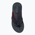 Pánske žabky Tommy Hilfiger Molded Beach Sandal desert sky 5