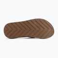 Pánske žabky Tommy Hilfiger Molded Beach Sandal desert khaki 4