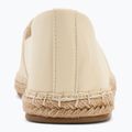 Dámske topánky Tommy Hilfiger Th Logo Leather muslin 6