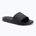 Pánske šľapky Tommy Hilfiger Nyc Pool Slide black