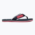 Pánske žabky Tommy Hilfiger Patch Beach Sandal desert sky 2