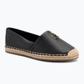 Dámske topánky Tommy Hilfiger Th Logo Leather black