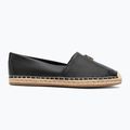 Dámske topánky Tommy Hilfiger Th Logo Leather black 2