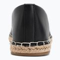 Dámske topánky Tommy Hilfiger Th Logo Leather black 6