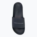Pánske šľapky Tommy Hilfiger Nyc Pool Slide desert sky 5