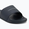 Pánske šľapky Tommy Hilfiger Nyc Pool Slide desert sky 7