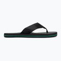 Pánske žabky Tommy Hilfiger Massage Beach Sandal black 2