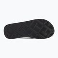 Pánske žabky Tommy Hilfiger Massage Beach Sandal black 4