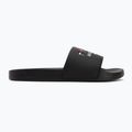 Pánske šľapky Tommy Hilfiger Flags Pool Slide black 2