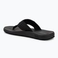 Pánske žabky Tommy Hilfiger Molded Web Beach Sandal black 3